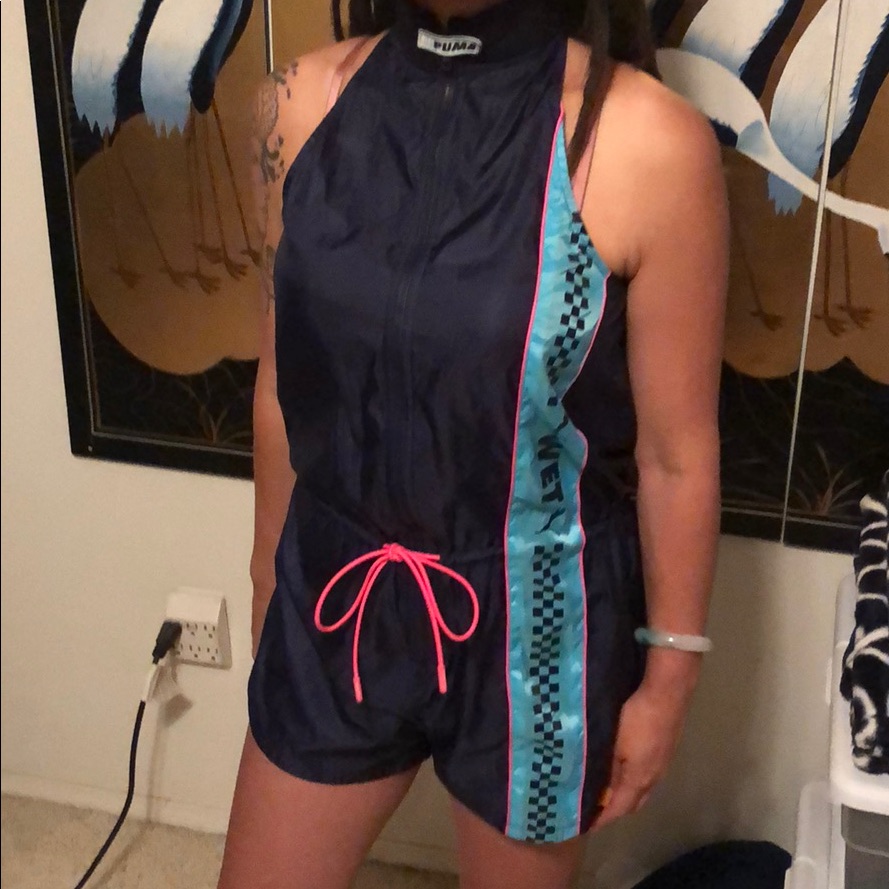 Puma By Rihanna